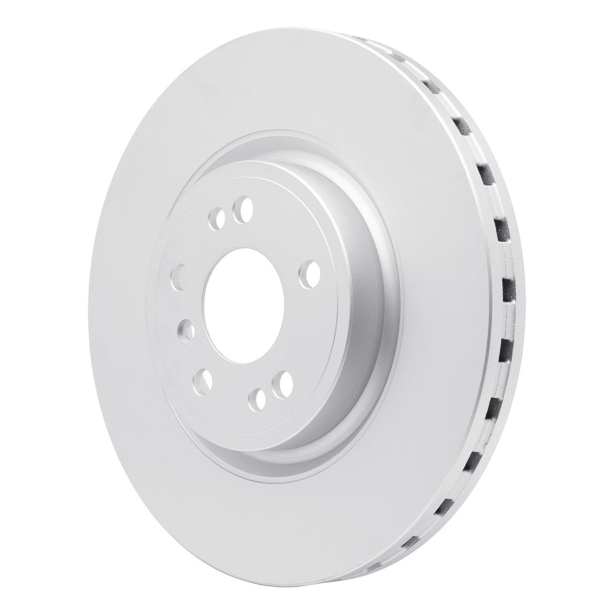 DFC 12-18 Mercedes-Benz GLE350 Front Brake Rotor