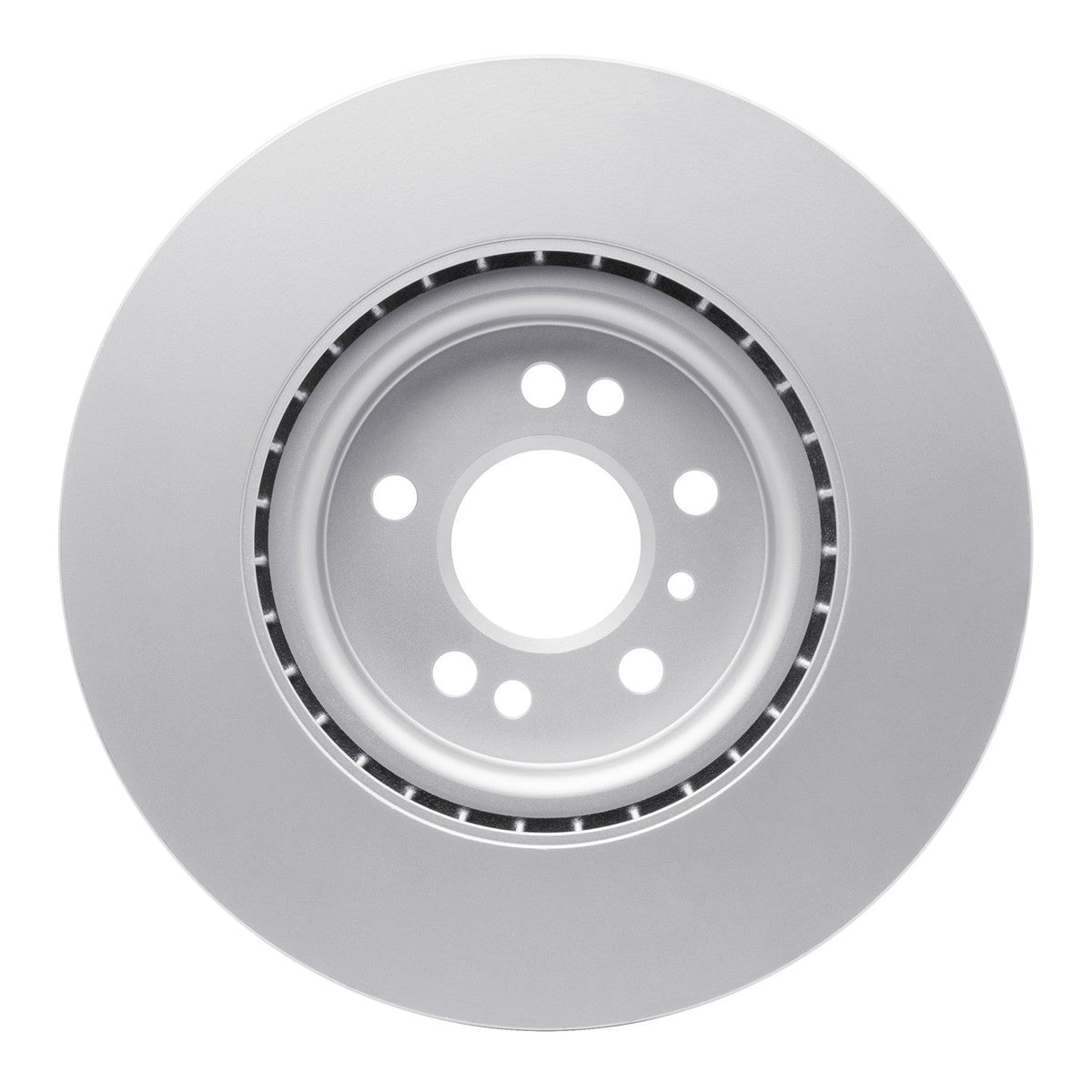 DFC 12-18 Mercedes-Benz GLE350 Front Brake Rotor