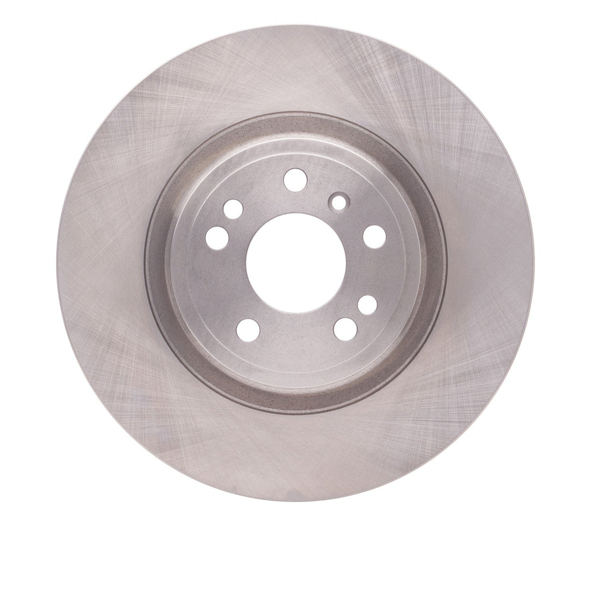 DFC 12-18 Mercedes-Benz GLE350 Front Brake Rotor