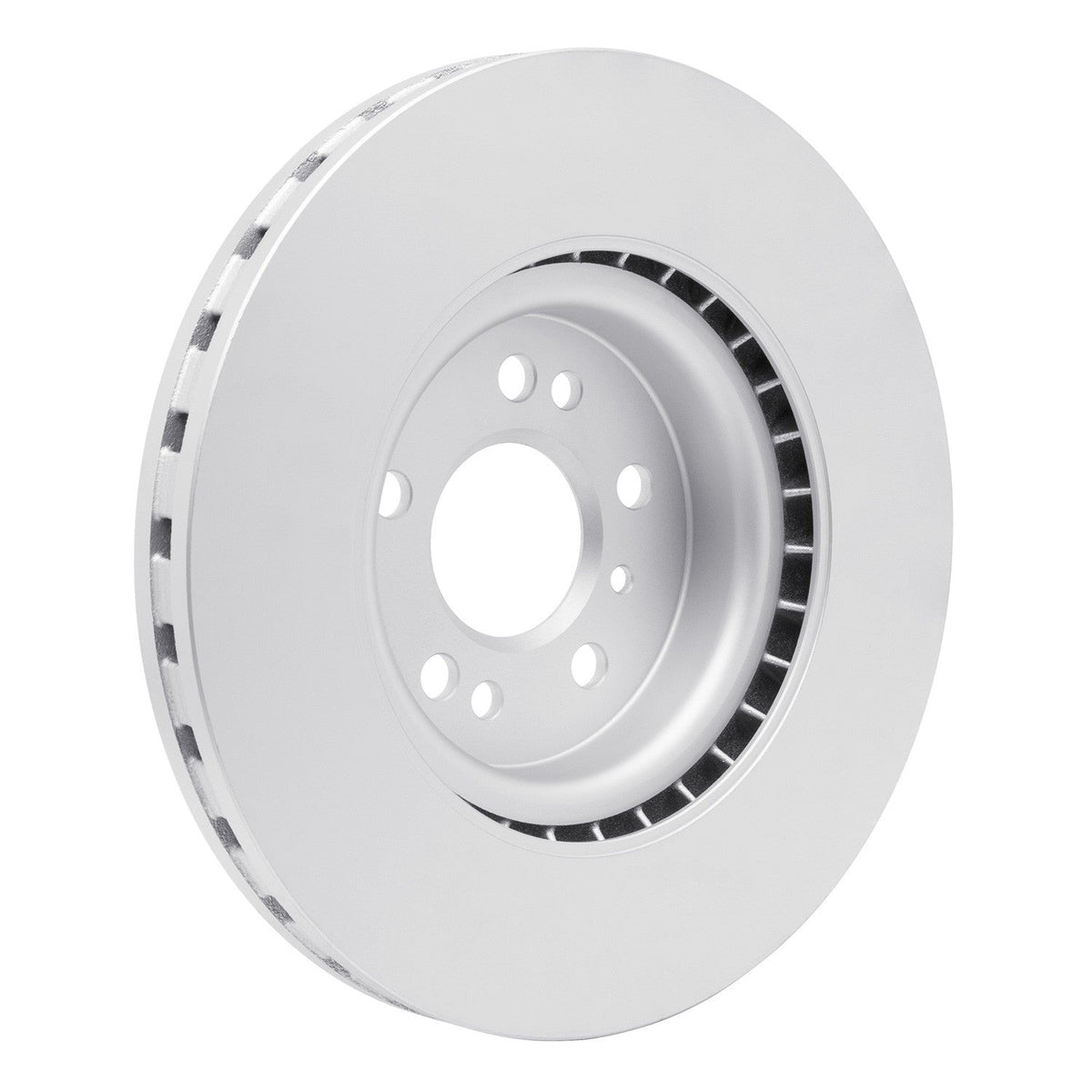 DFC 12-18 Mercedes-Benz GLE350 Front Brake Rotor