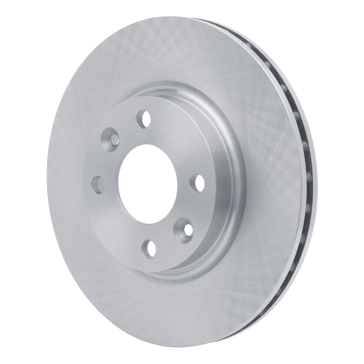 DFC 15-19 Renault Logan (Mexico) Front Brake Rotor