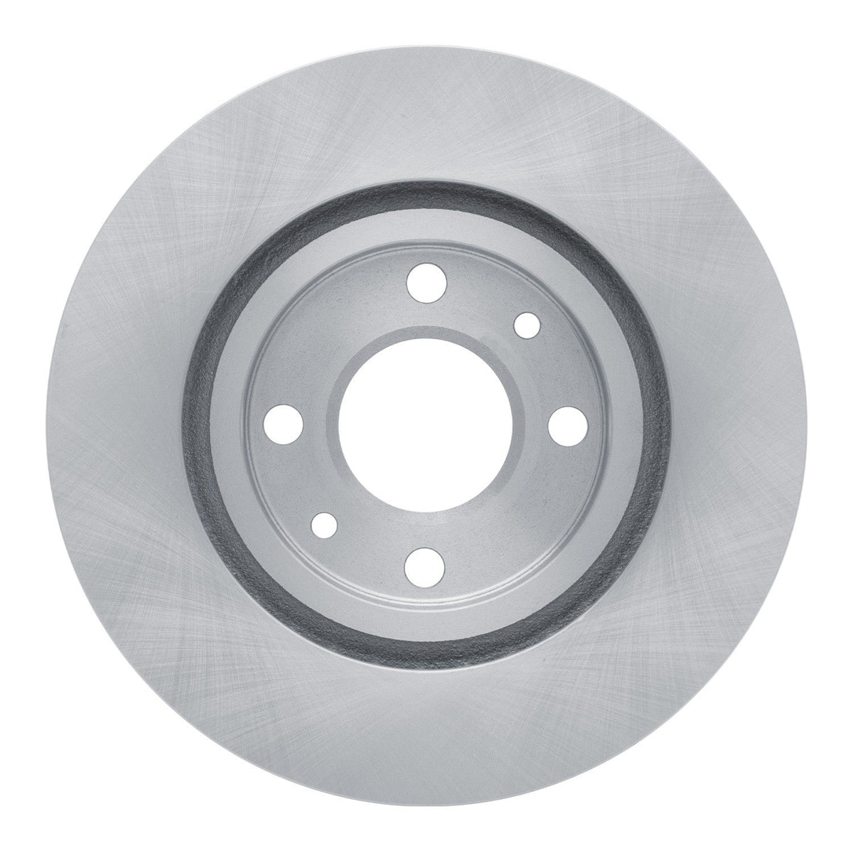DFC 15-19 Renault Logan (Mexico) Front Brake Rotor