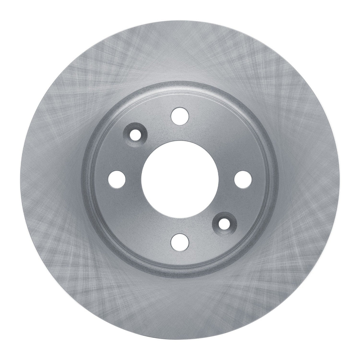 DFC 15-19 Renault Logan (Mexico) Front Brake Rotor