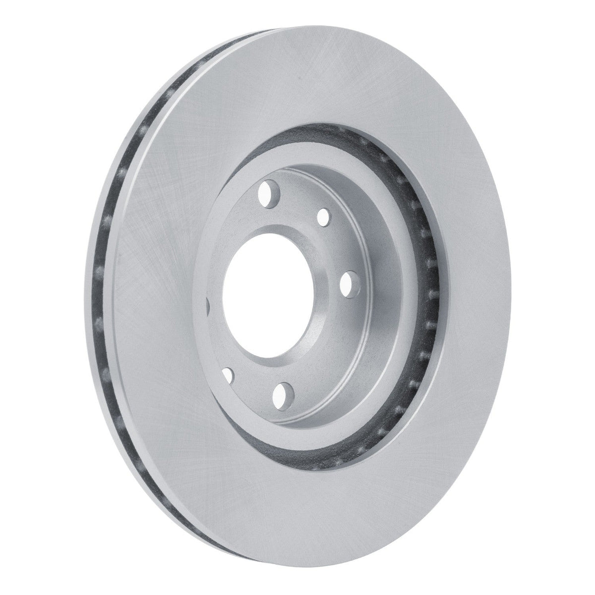 DFC 15-19 Renault Logan (Mexico) Front Brake Rotor