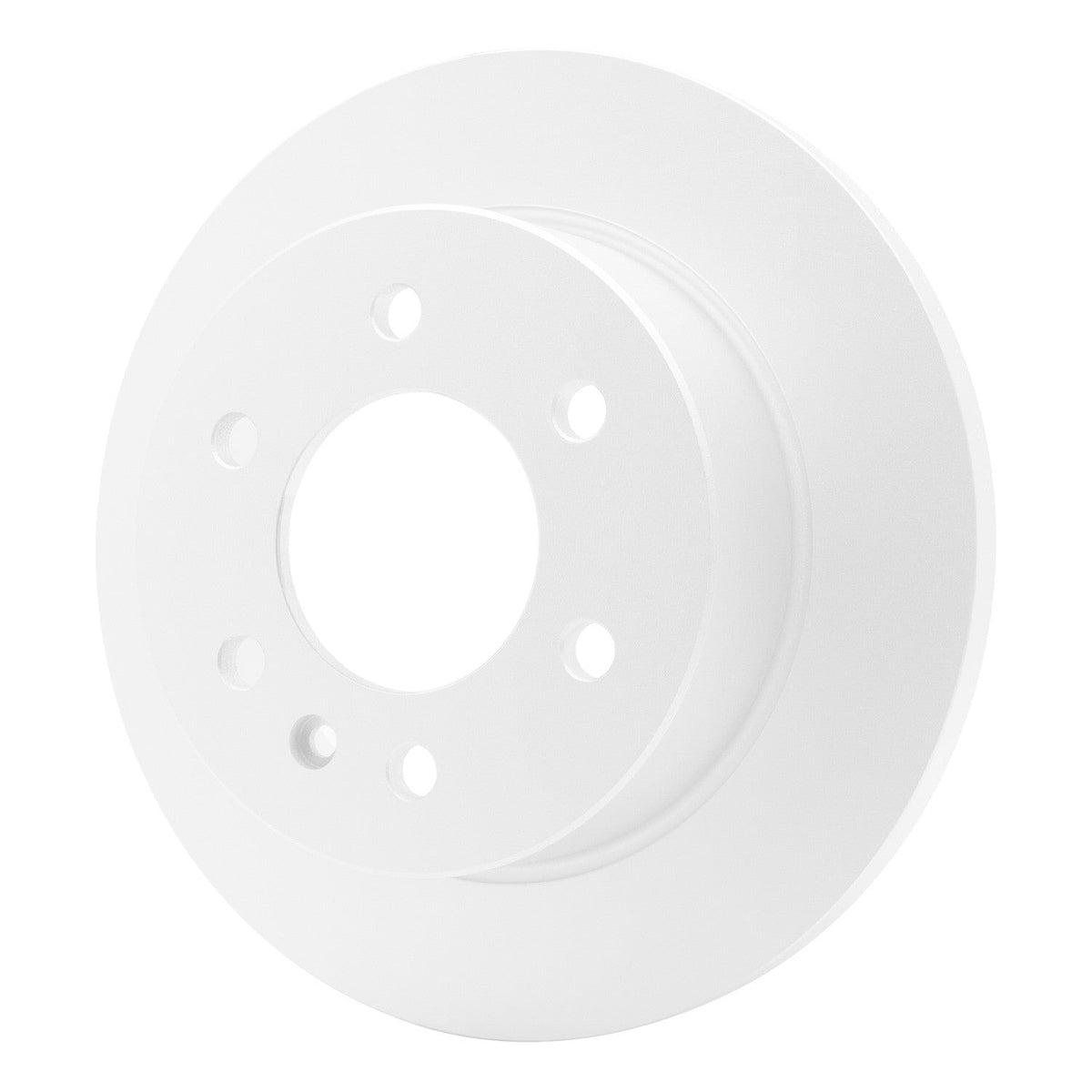 DFC 19-25 Mercedes-Benz Sprinter 1500 Rear Brake Rotor