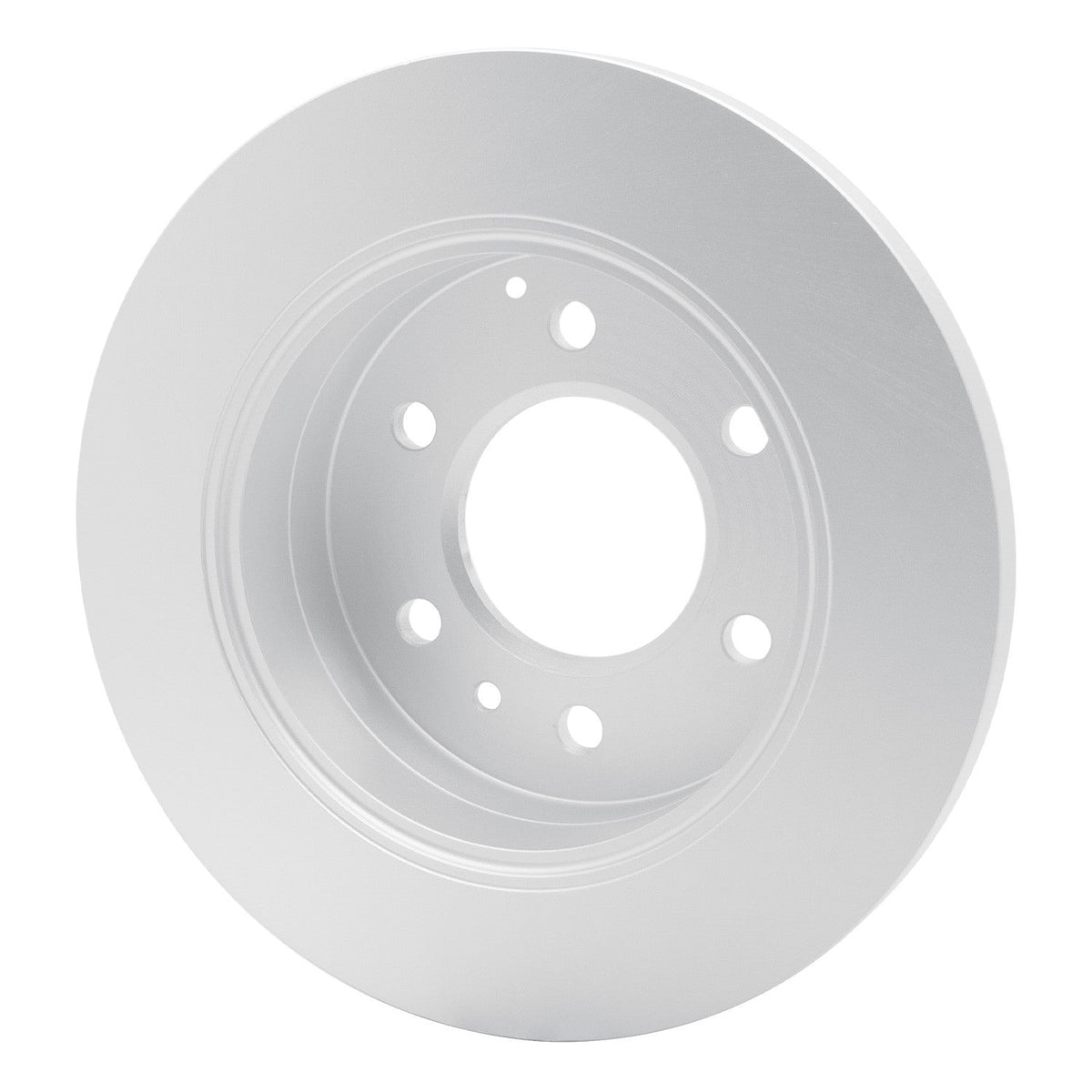DFC 19-25 Mercedes-Benz Sprinter 1500 Rear Brake Rotor