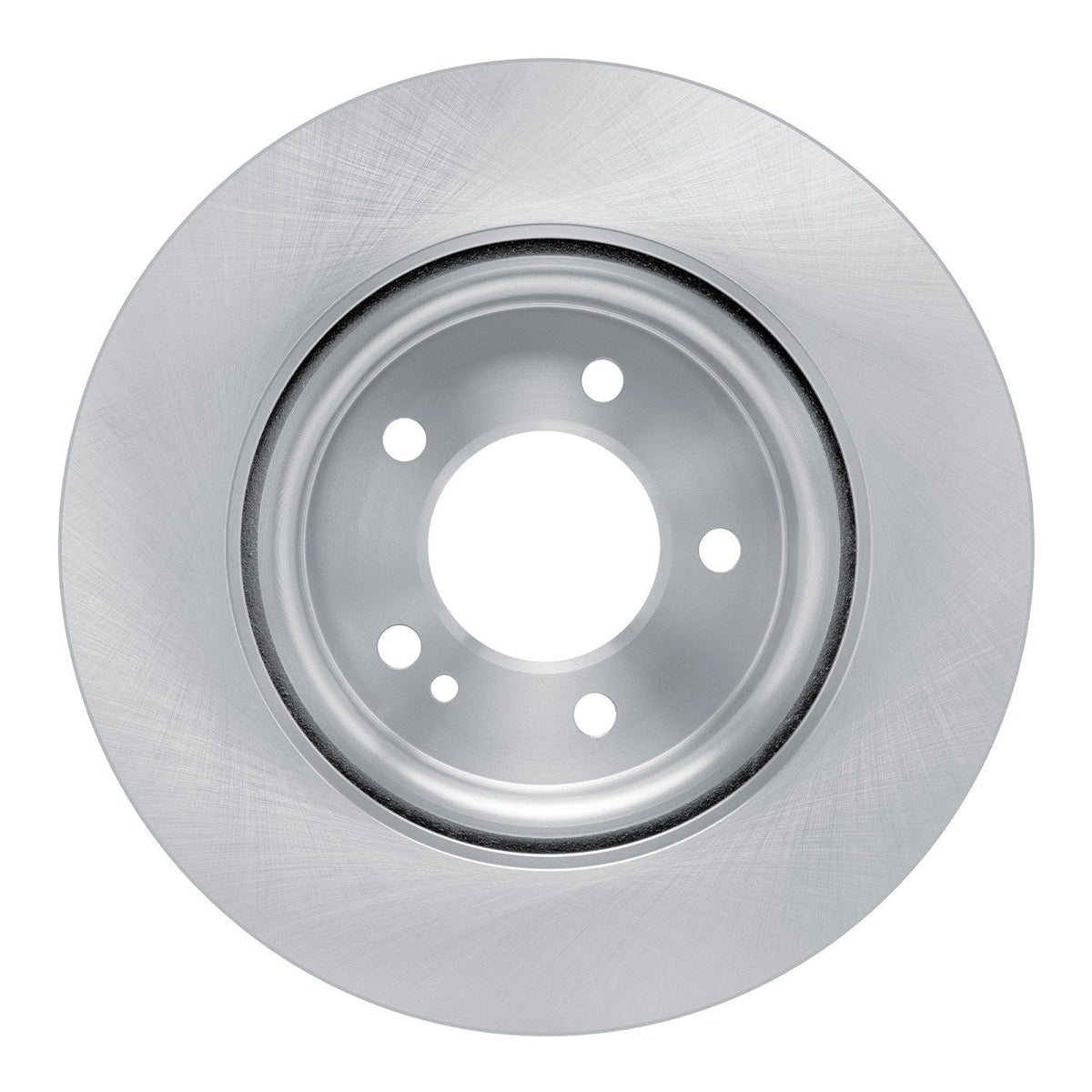 DFC 19-25 Mercedes-Benz G580 Rear Brake Rotor
