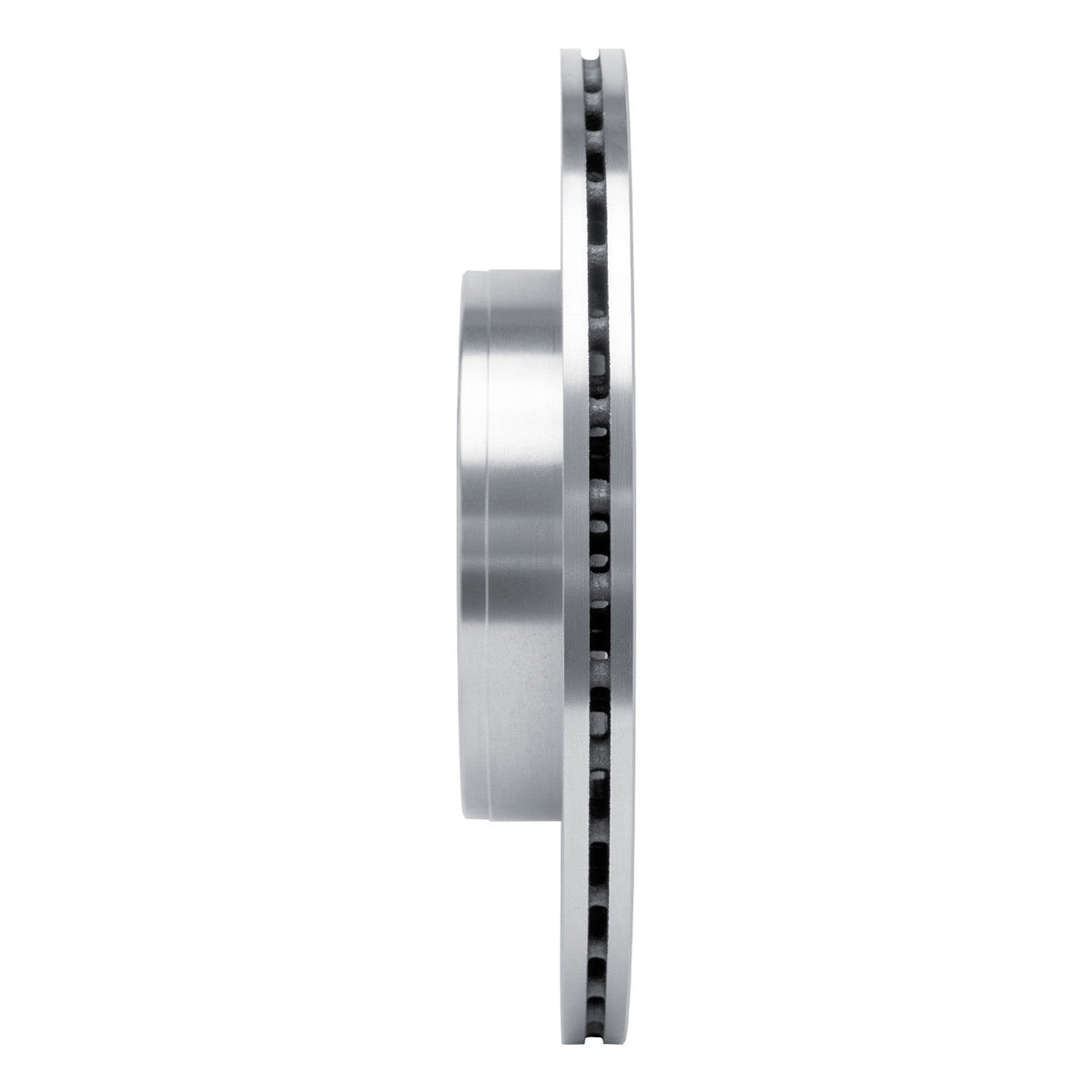 DFC 19-25 Mercedes-Benz G580 Rear Brake Rotor