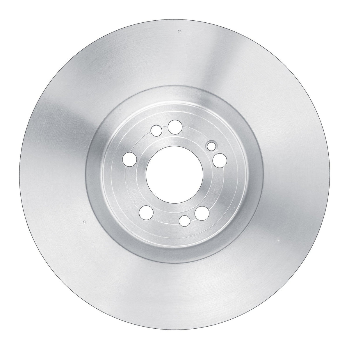 DFC 20-25 Mercedes-Benz GLS450 Front Brake Rotor