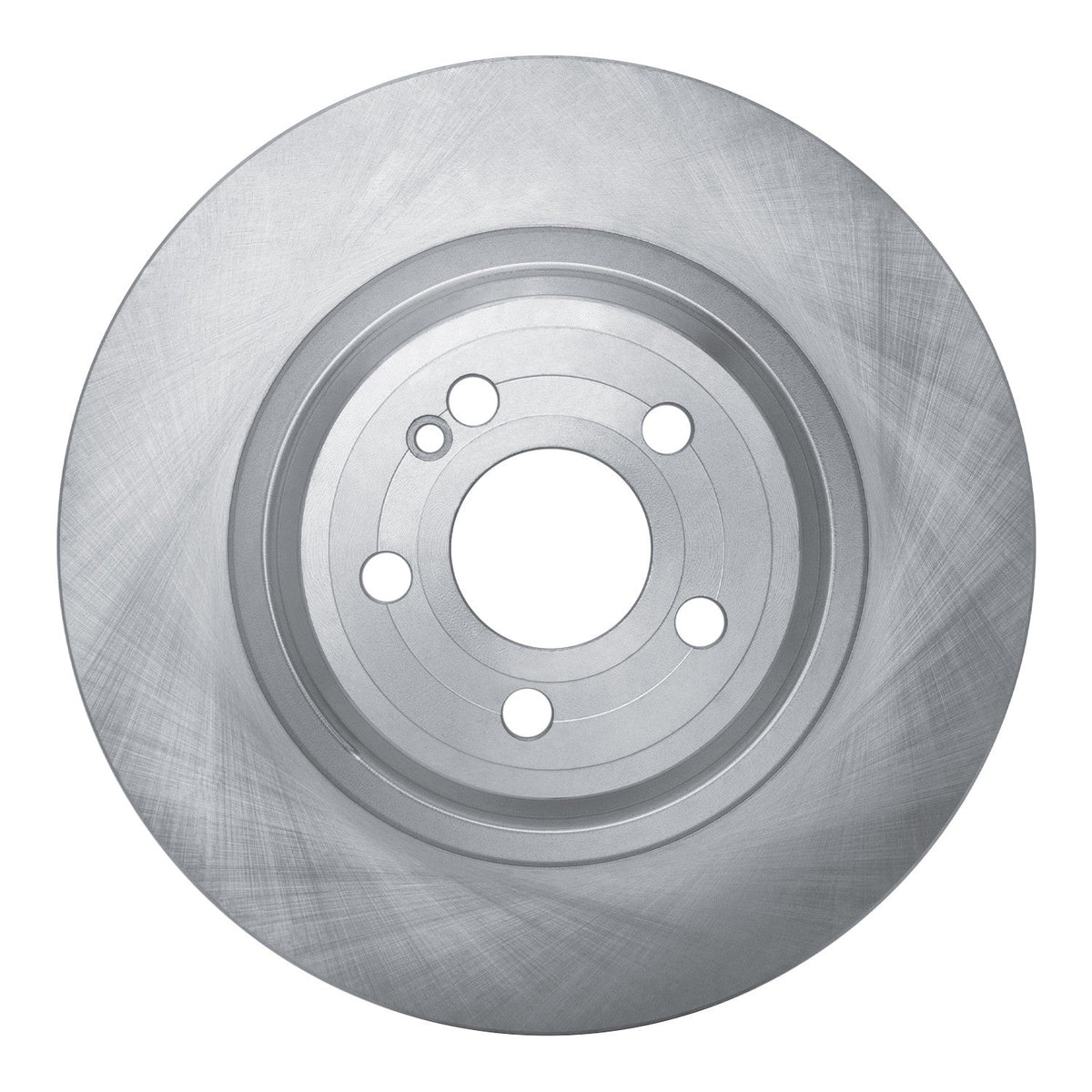 DFC 20-26 Mercedes-Benz GLE53 AMG SUV Rear Brake Rotor