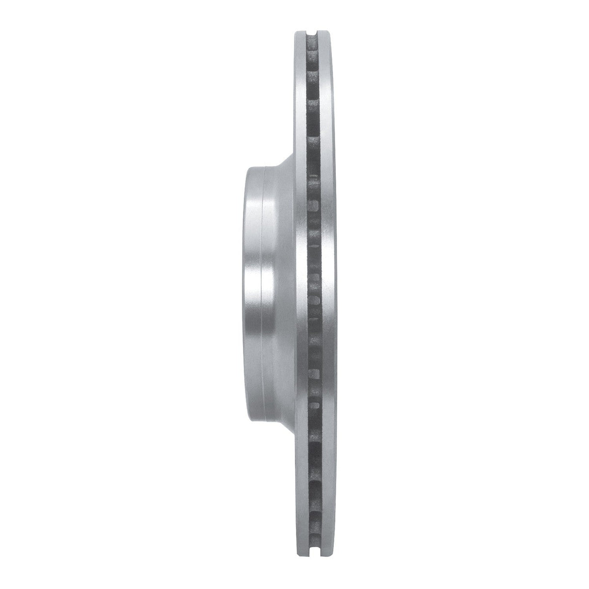 DFC 20-26 Mercedes-Benz GLE53 AMG SUV Rear Brake Rotor