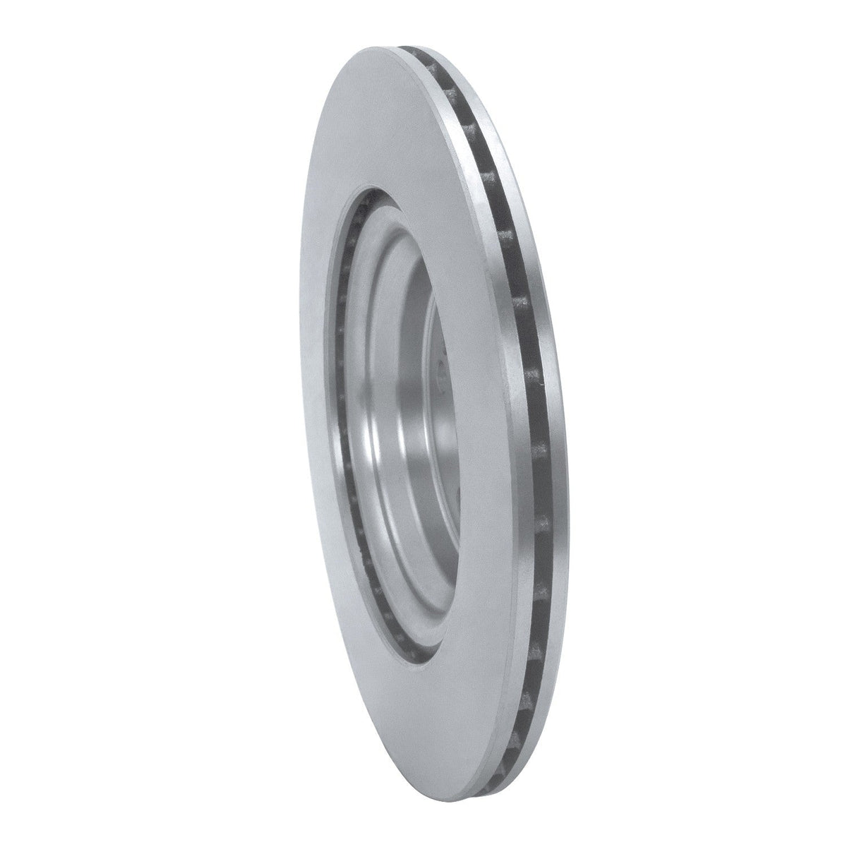DFC 20-26 Mercedes-Benz GLE53 AMG SUV Rear Brake Rotor