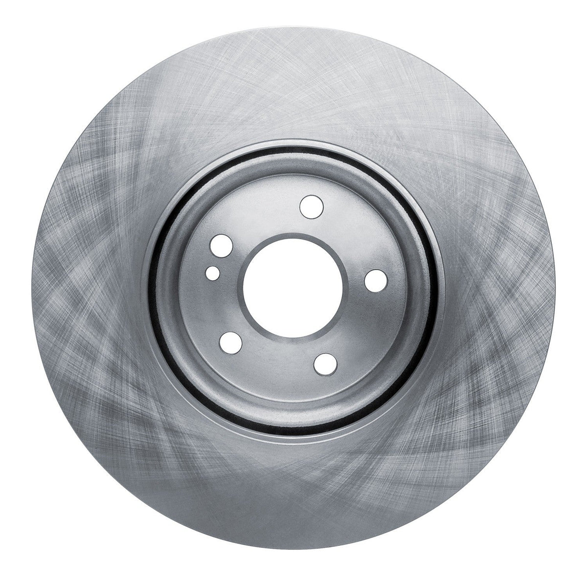 DFC 20-25 Mercedes-Benz EQB 250+ Front Brake Rotor