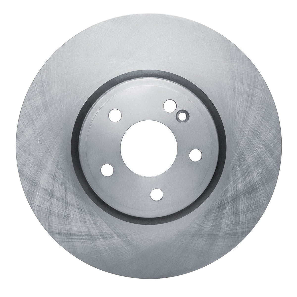 DFC 20-25 Mercedes-Benz EQB 250+ Front Brake Rotor