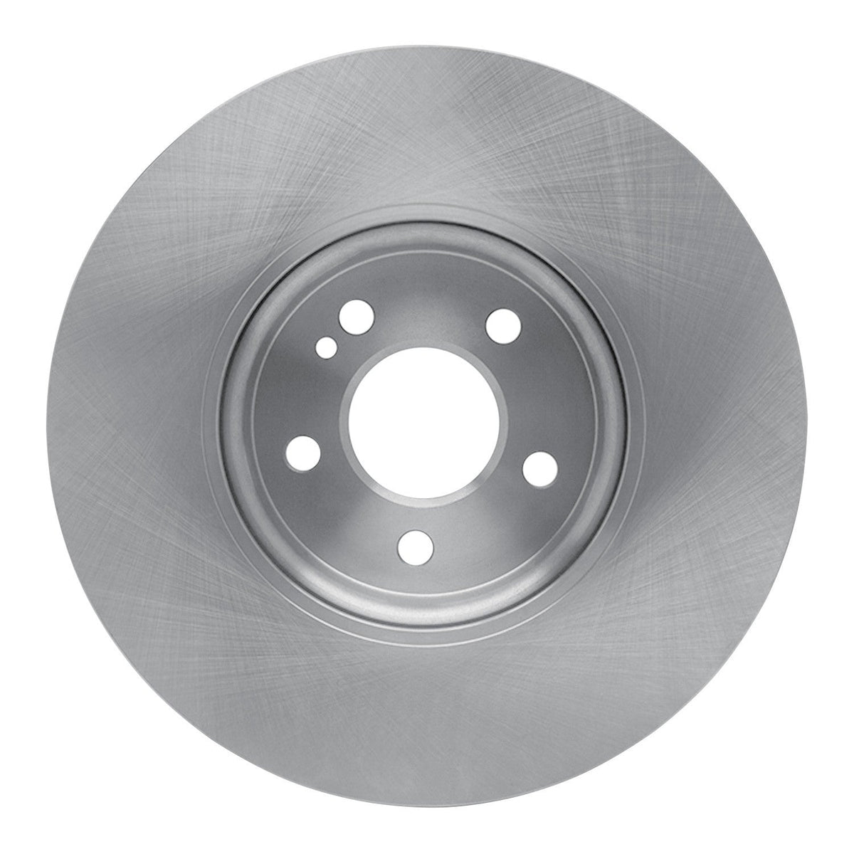 DFC 19-26 Mercedes-Benz CLA250 Front Brake Rotor