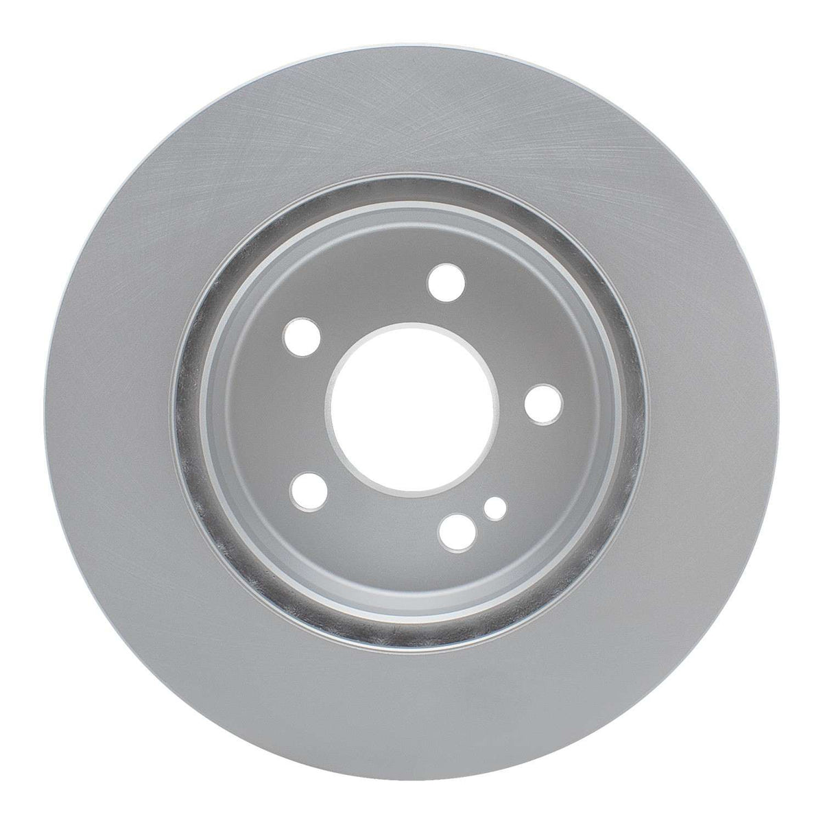 DFC 22-25 Mercedes-Benz C300 Sedan Rear Brake Rotor