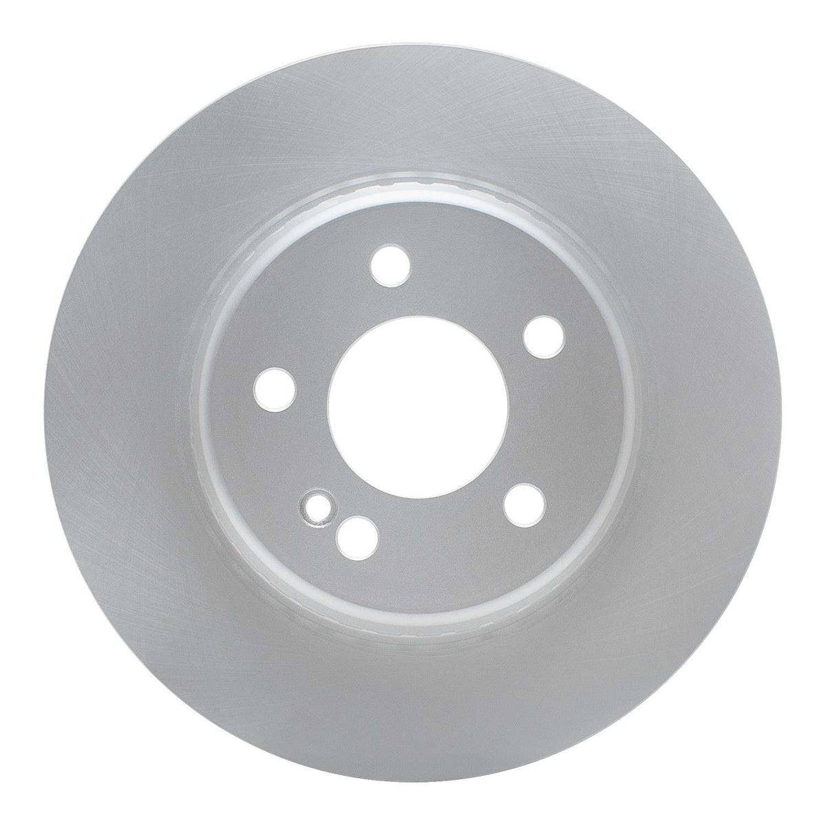 DFC 22-25 Mercedes-Benz C300 Sedan Rear Brake Rotor