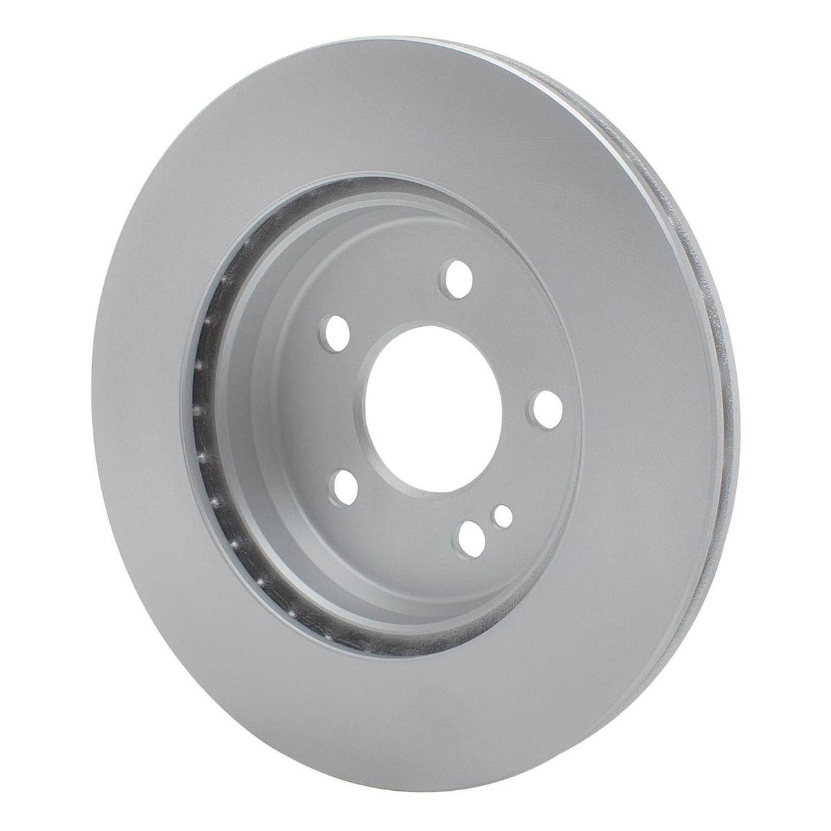DFC 22-25 Mercedes-Benz C300 Sedan Rear Brake Rotor