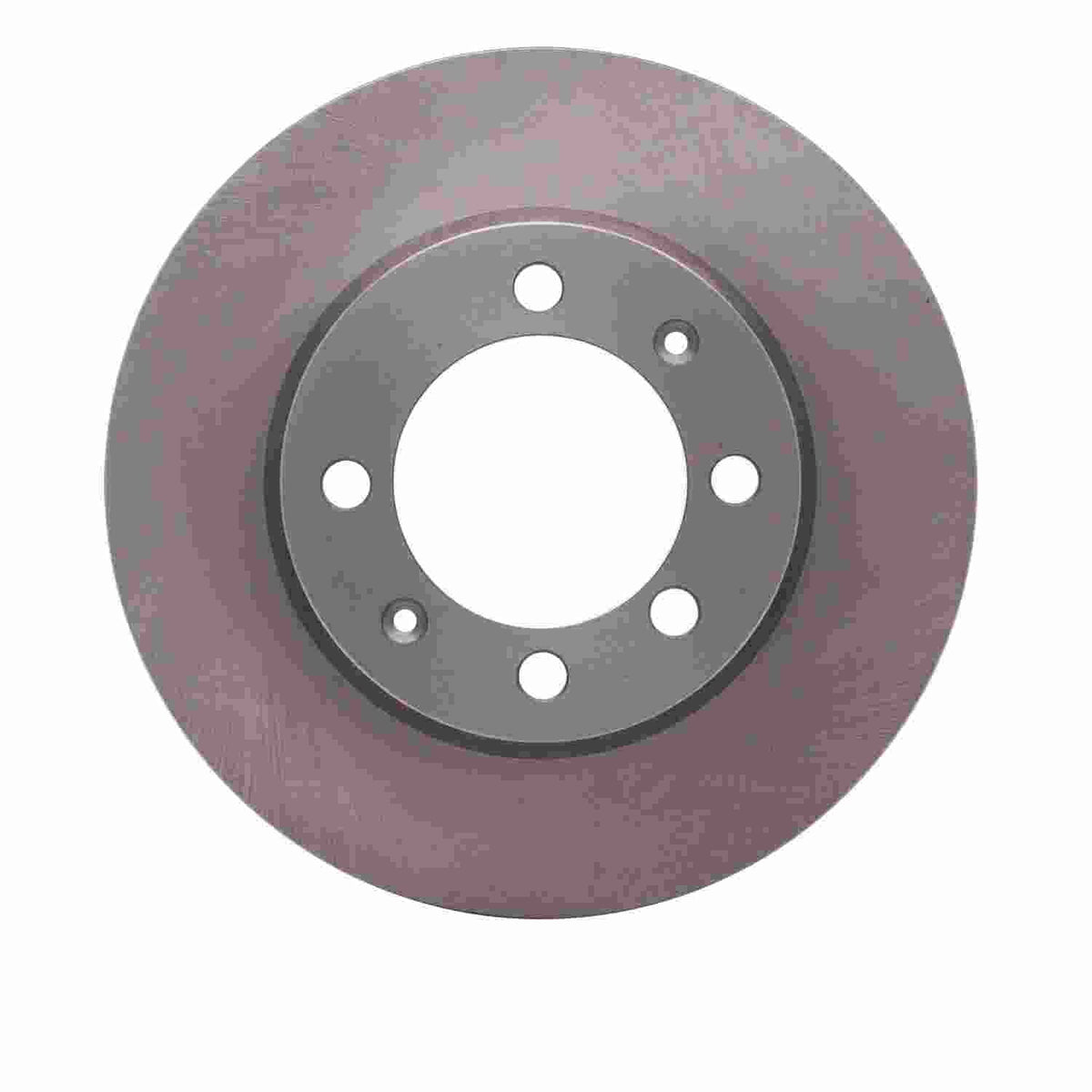 DFC 69-87 Saab 99/900 Rear/Front Brake Rotor