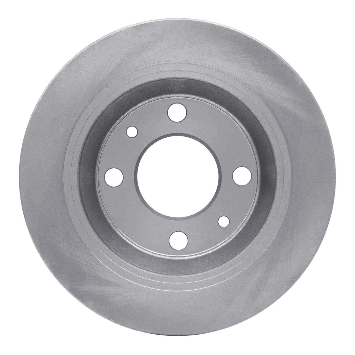 DFC 86-98 Saab 9000/900 Rear Brake Rotor
