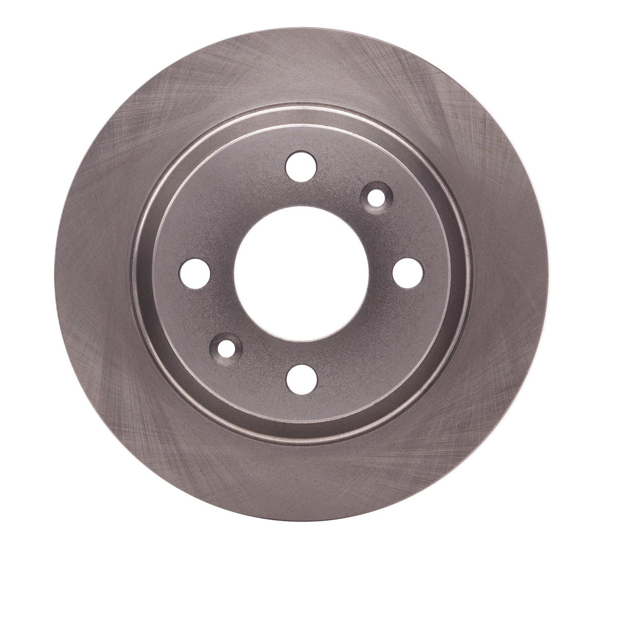DFC 86-98 Saab 9000/900 Rear Brake Rotor