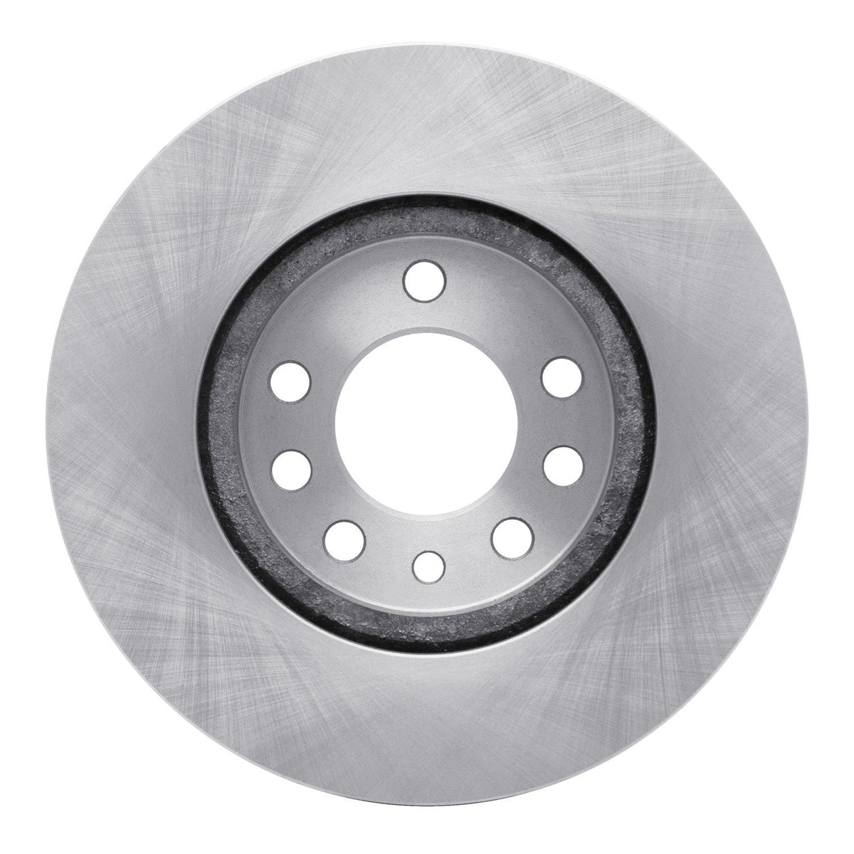 DFC 94-96 Saab 900 Front Brake Rotor