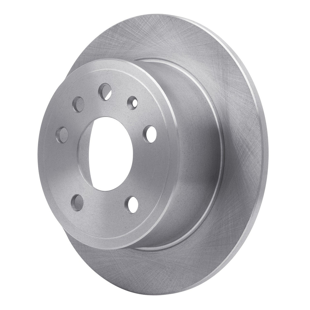 DFC 94-96 Saab 900 Rear Brake Rotor