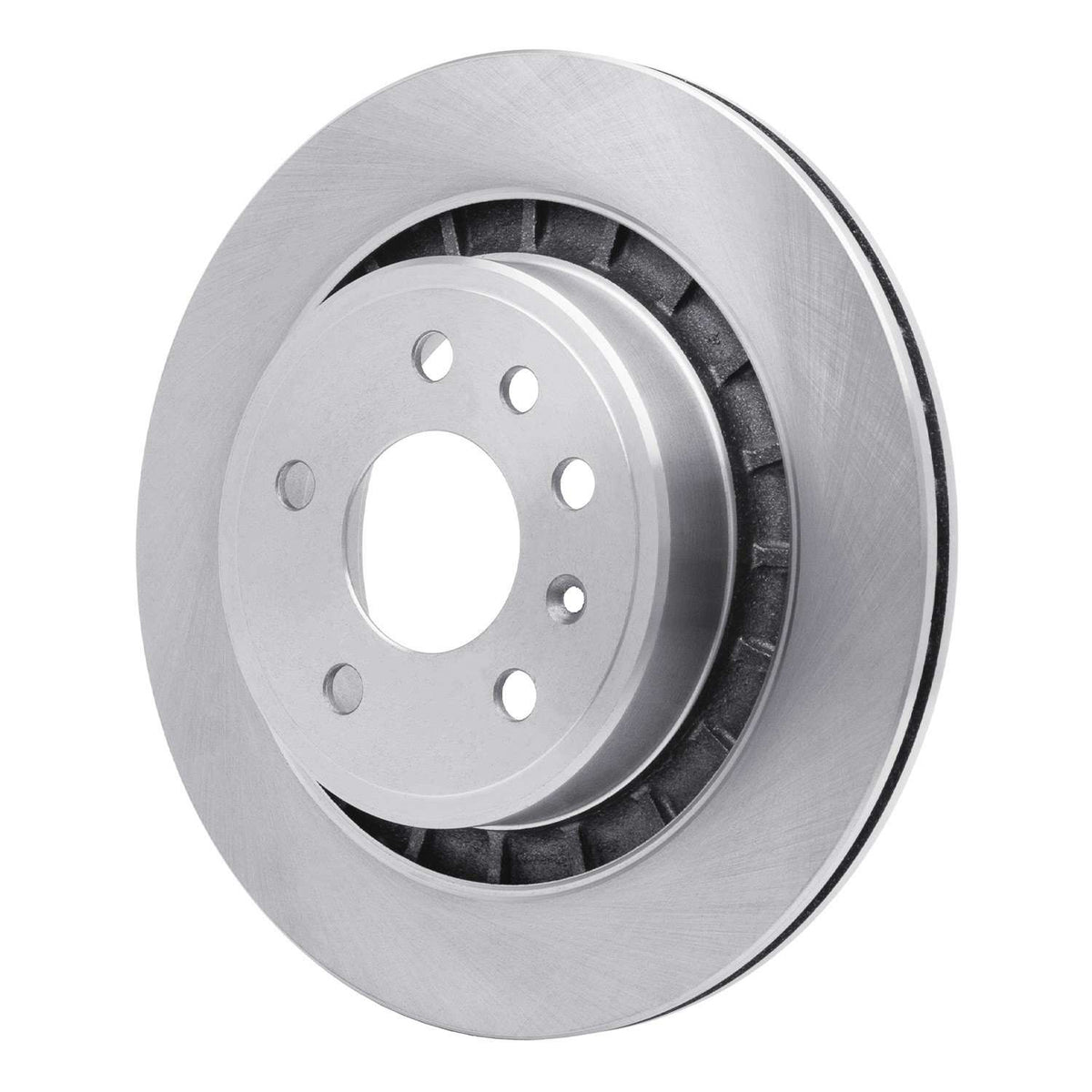 DFC 02-10 Saab 9-5 Rear Brake Rotor