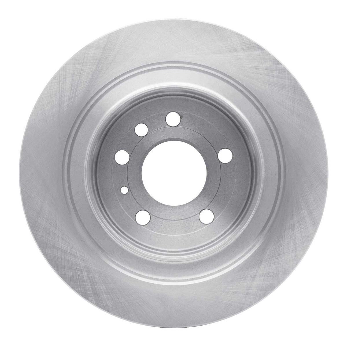 DFC 02-10 Saab 9-5 Rear Brake Rotor