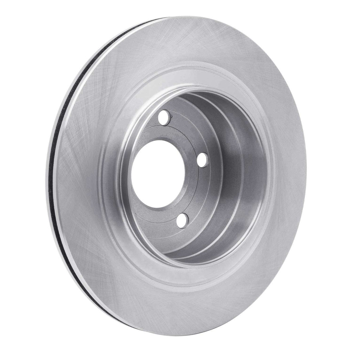 DFC 02-10 Saab 9-5 Rear Brake Rotor