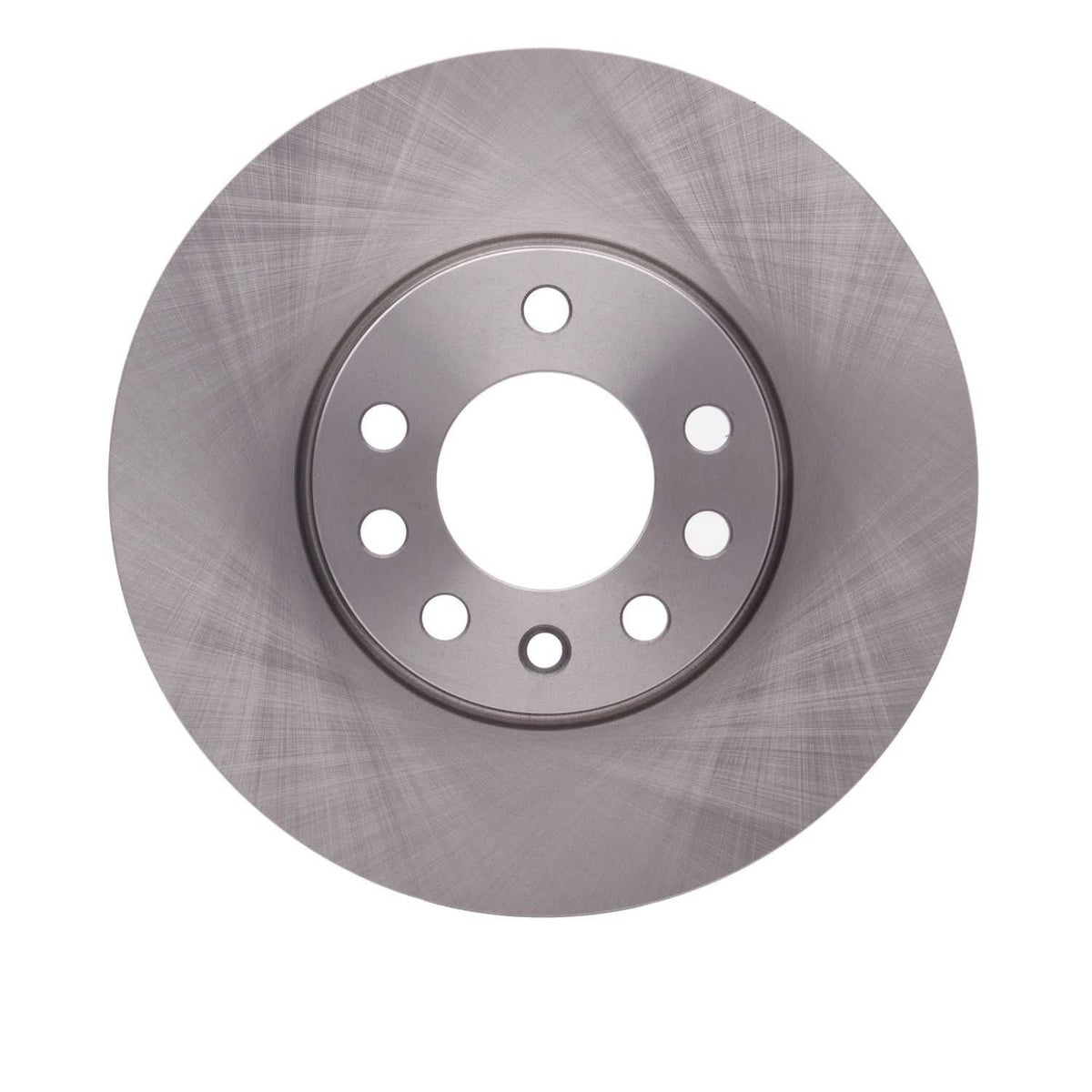 DFC 03-11 Cadillac BLS (Mexico) Front Brake Rotor