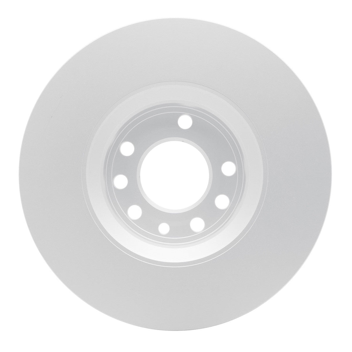 DFC 03-11 Cadillac BLS (Mexico) Front Brake Rotor