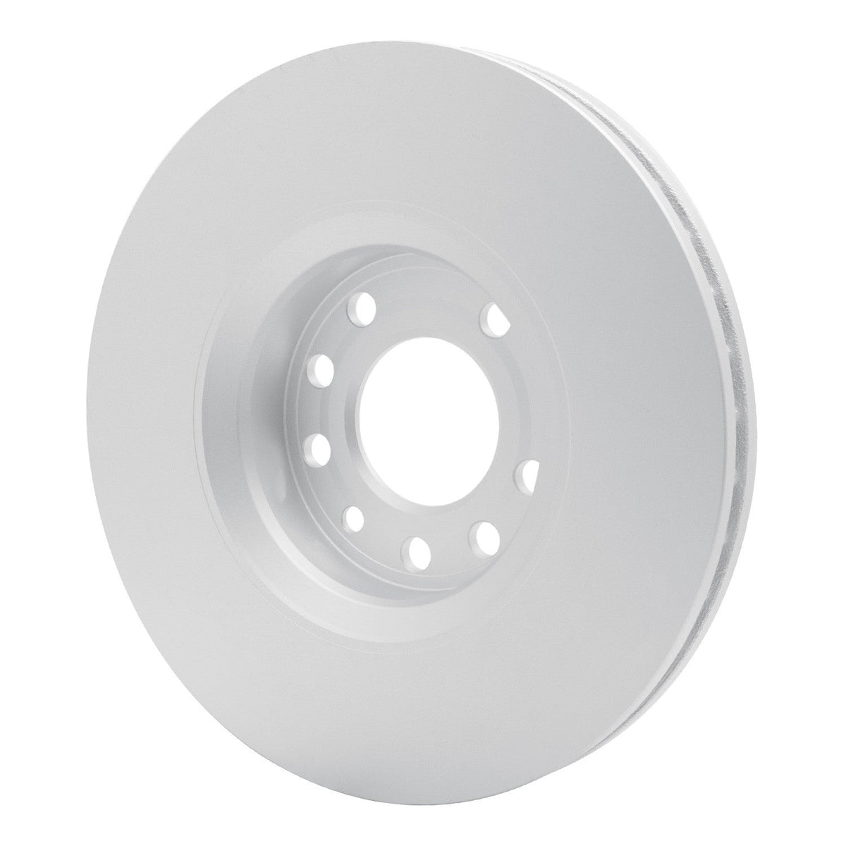 DFC 03-11 Cadillac BLS (Mexico) Front Brake Rotor