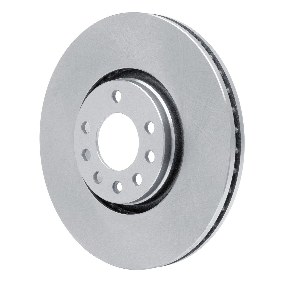 DFC 03-11 Cadillac BLS (Mexico) Front Brake Rotor