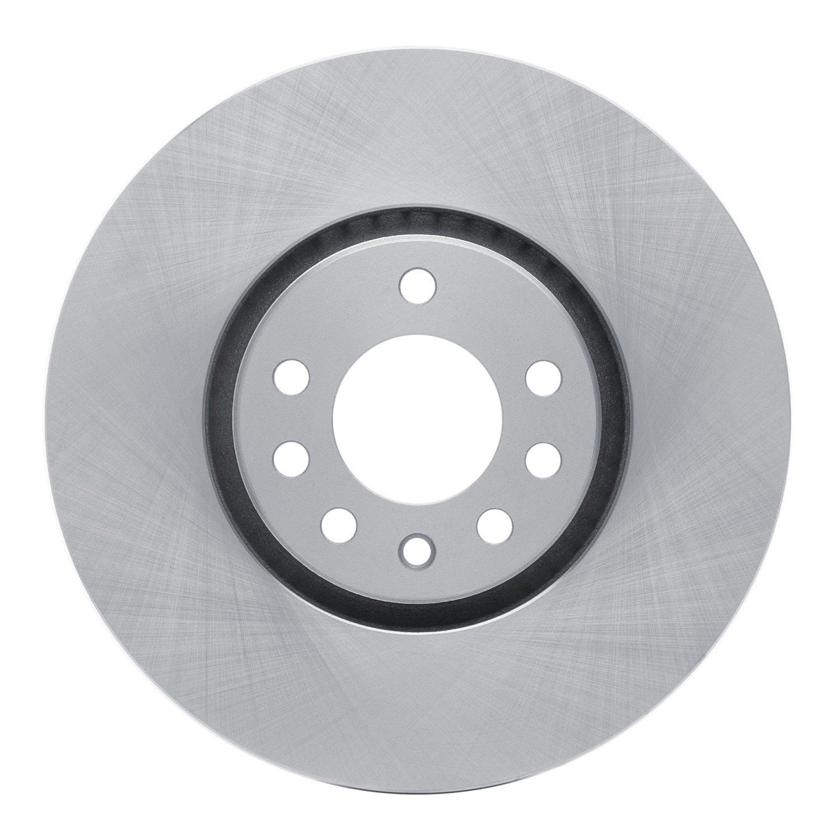 DFC 03-11 Cadillac BLS (Mexico) Front Brake Rotor