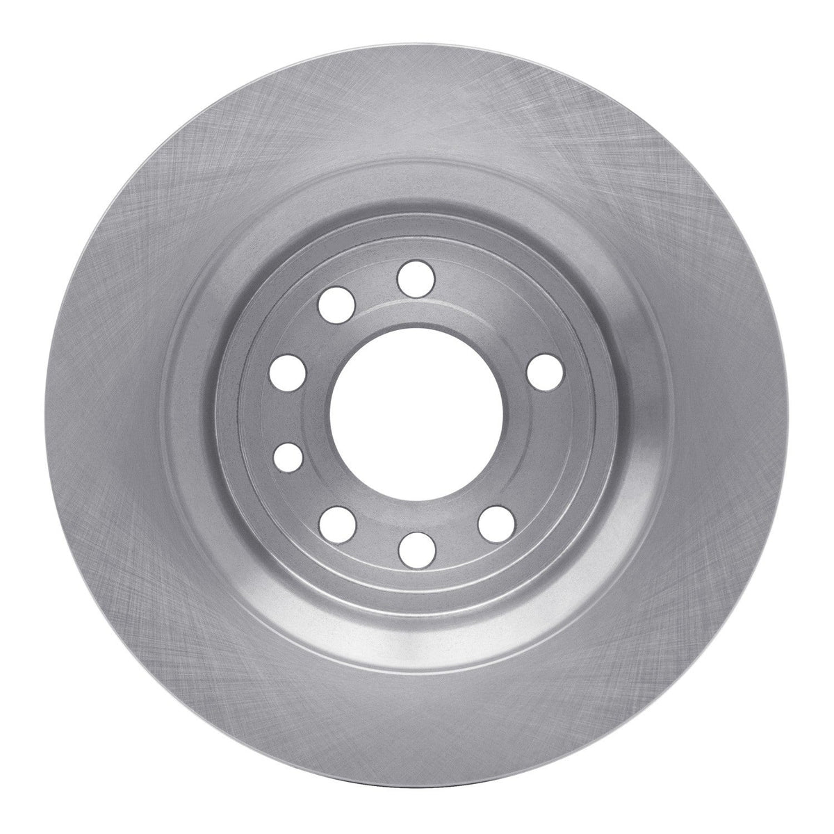 DFC 08-11 Saab 9-3X Rear Brake Rotor