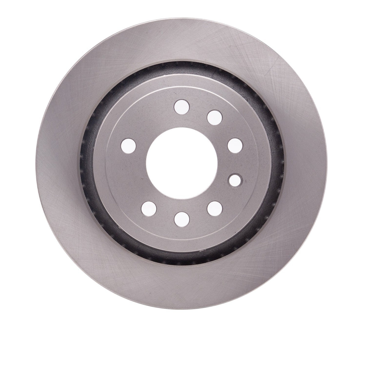 DFC 08-11 Saab 9-3X Rear Brake Rotor