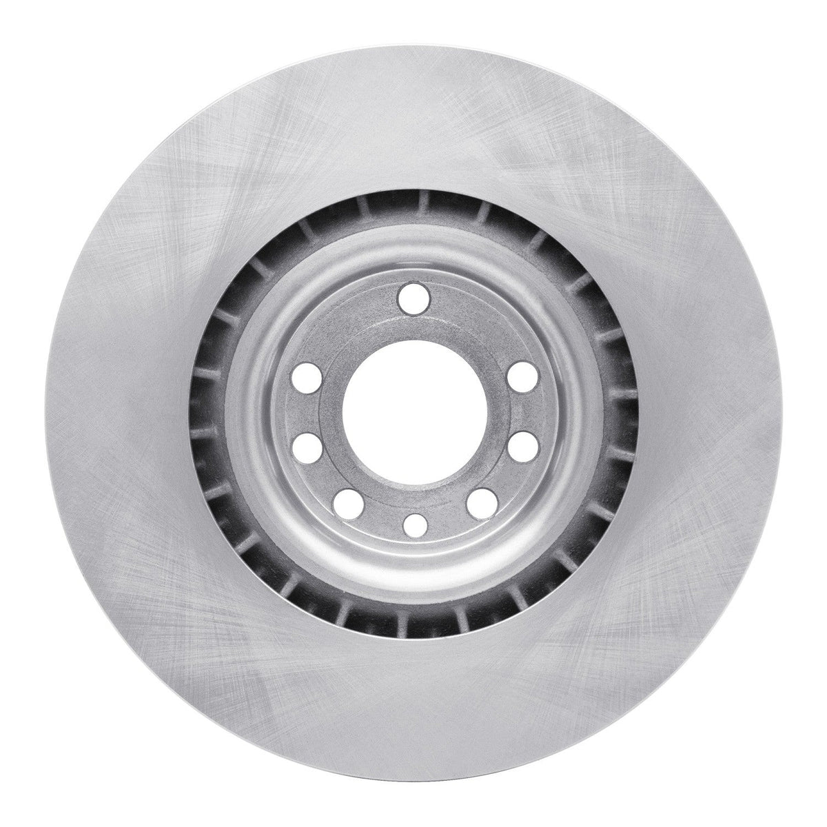 DFC 08-11 Saab 9-3 Front Brake Rotor