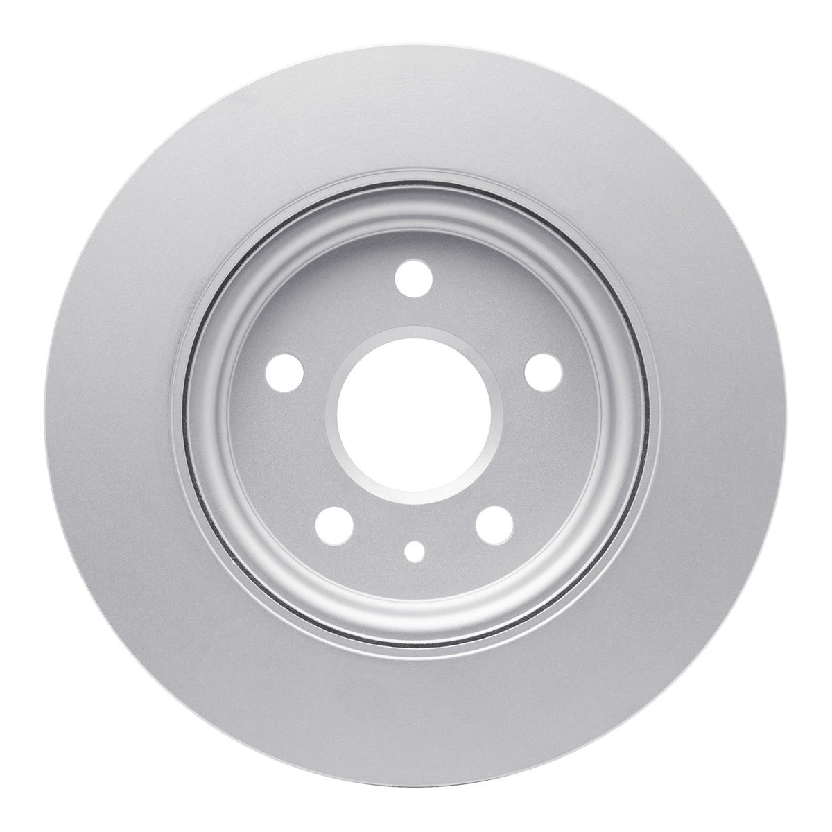 DFC 10-25 Buick Regal Rear Brake Rotor