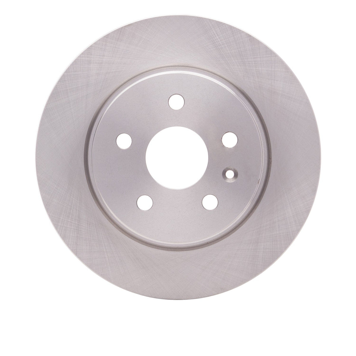 DFC 10-25 Buick Regal Rear Brake Rotor