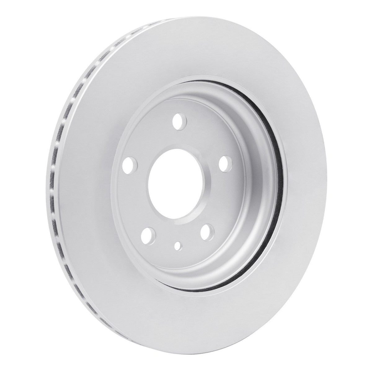 DFC 10-25 Buick Regal Rear Brake Rotor