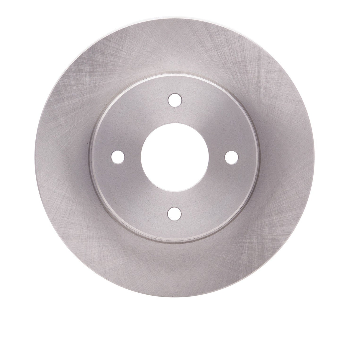 DFC 84-85 Nissan 300ZX Rear Brake Rotor