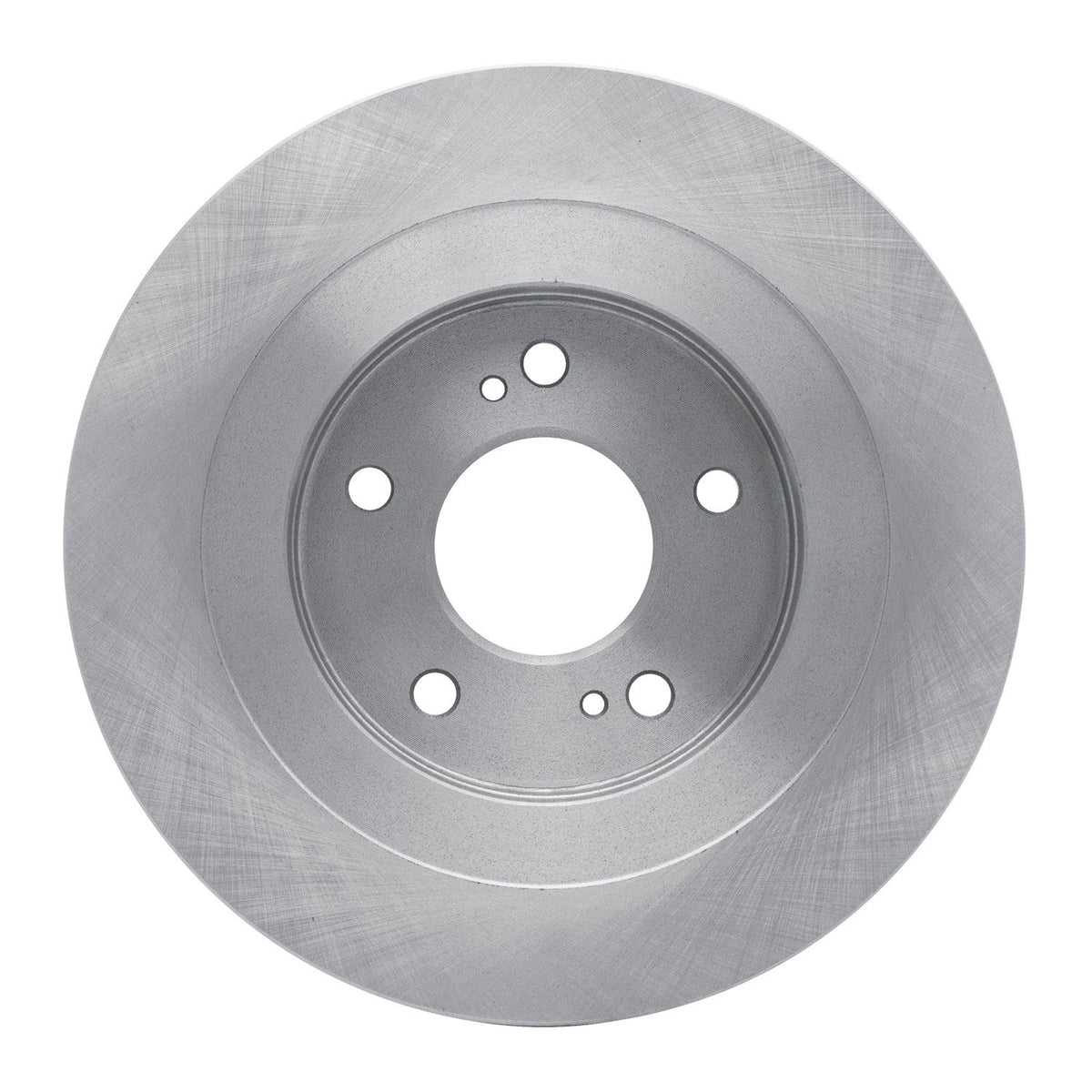 DFC 84-88 Nissan 300ZX Turbo Rear Brake Rotor