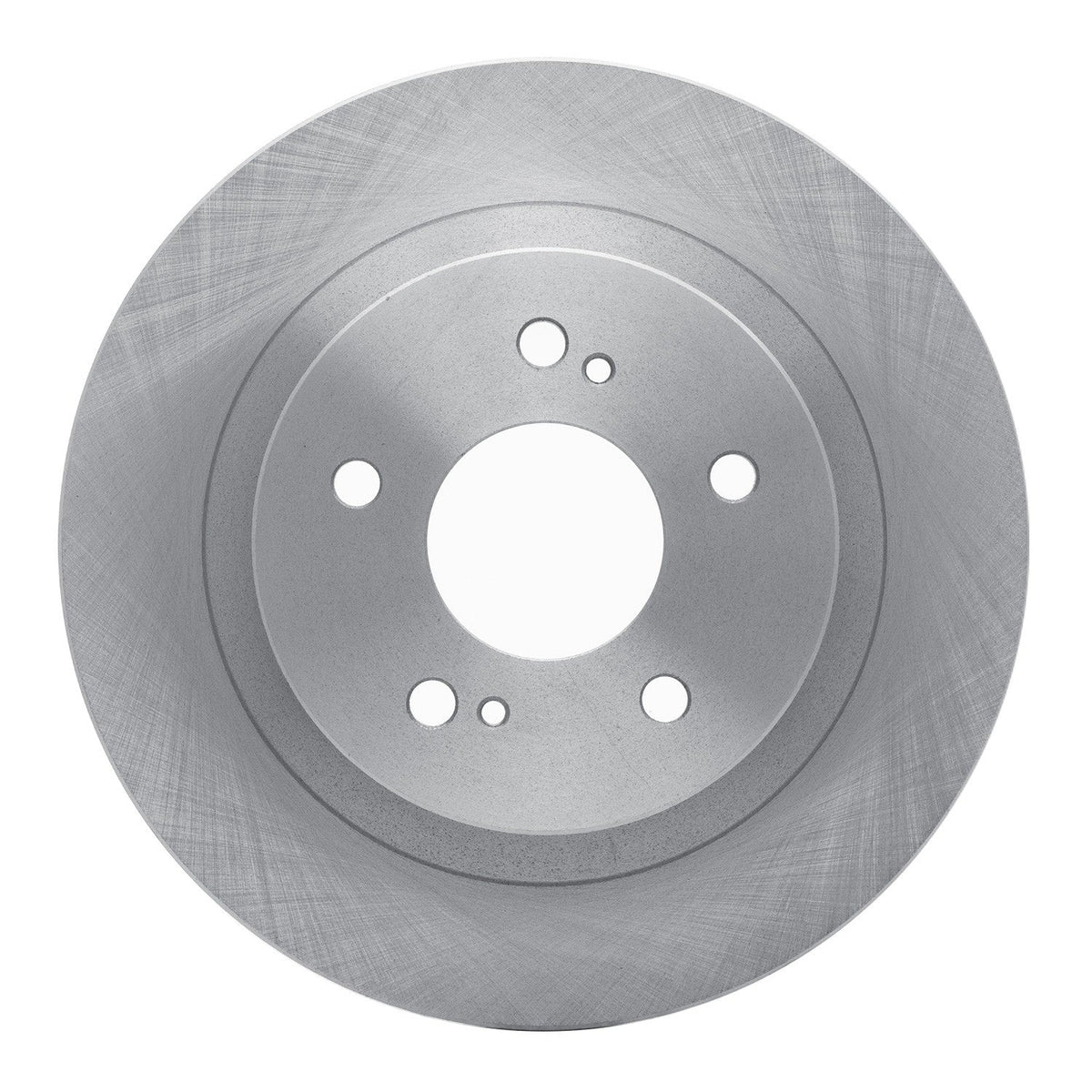 DFC 84-88 Nissan 300ZX Turbo Rear Brake Rotor