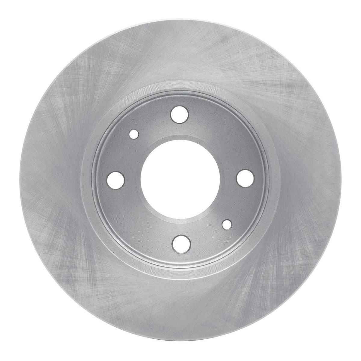 DFC 86-17 Nissan NX Front Brake Rotor
