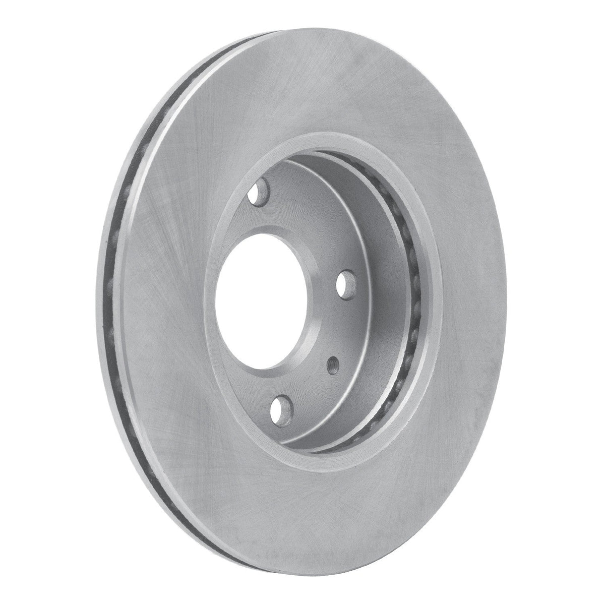 DFC 86-17 Nissan NX Front Brake Rotor