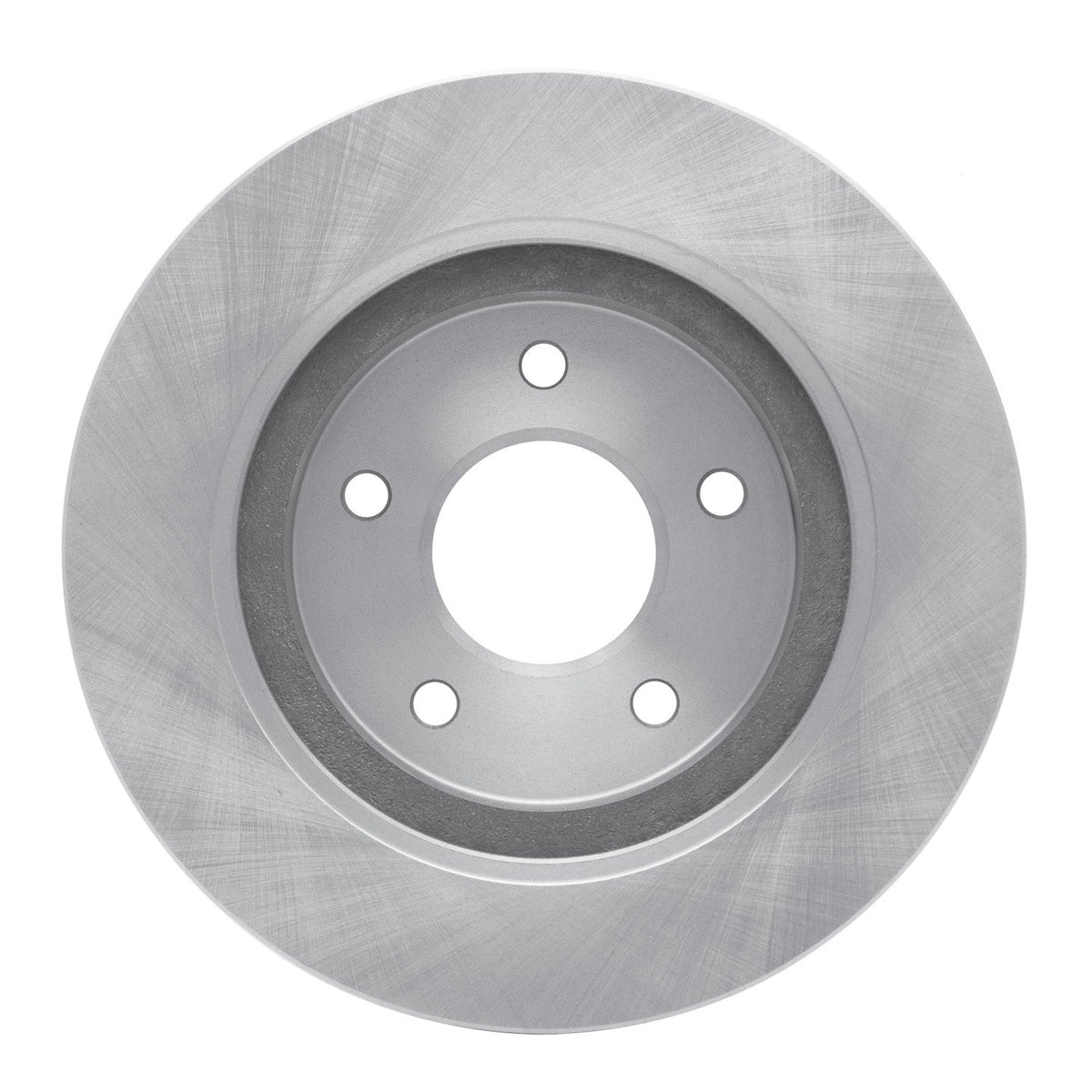 DFC 87-89 Nissan 300ZX Rear Brake Rotor