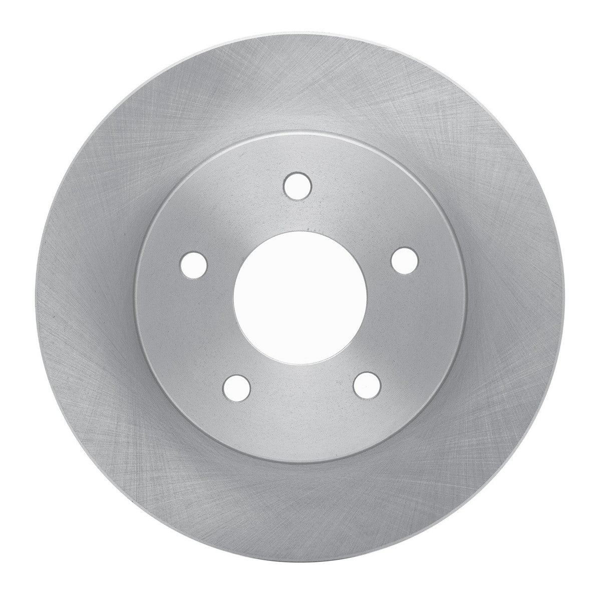 DFC 87-89 Nissan 300ZX Rear Brake Rotor