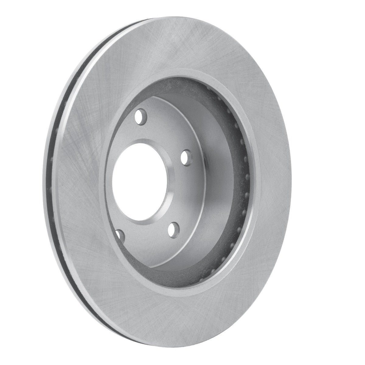 DFC 87-89 Nissan 300ZX Rear Brake Rotor