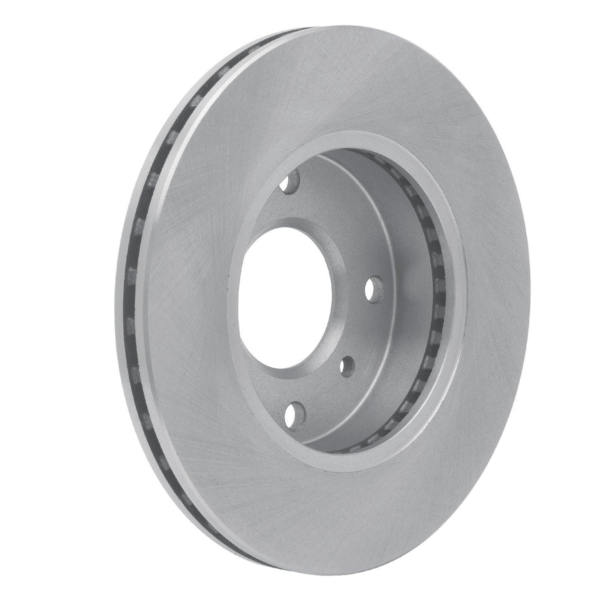 DFC 89-13 Infiniti G20 Front Brake Rotor
